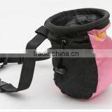 Amazon Hot Sale Comfortable Dog Training Treat Pouch for Carry Food thumbnail-3