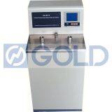 GD-8017 Vapor Pressure Tester (Reid Method)