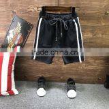 Wholesale Summer Cotton Printing Boys Children Beach Shorts thumbnail-3
