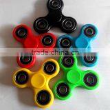 Hot Sale Camouflage Colorful Fidget Hand Spinner Tri-Spinner Fidget Toys Fidget Hand Spinner thumbnail-1
