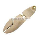 Luxury Quality Firm Beech Wood Type Double Tube Long Lasting Shoe Tree in Custom Package thumbnail-4