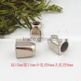 Accessories Button Plastic Snap Hook / Bell / Gold Buckle / Tie Clip / Pig Nose Buckle Monopoly thumbnail-1