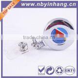 Retractable Pull Reel thumbnail-2