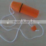 PS Waterproof Box With Rope/Money Containter thumbnail-1