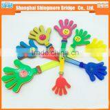 Cheap Wholesale High Quality Plastic Flashing Hand Clap thumbnail-1