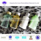 Hotel Shampoo Bottle With Aluminum Cap thumbnail-1