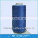 Ningbo Cheaper 100% Poly Poly Core Spun Yarn
