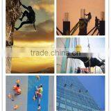 CE EN361 Construction Safety Belts/safety Harness/climbing Harness