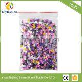 DIY Handmaking Toys Hama Perler Beads 5mm Fuse Beads Owl Set With Iron Paper Clip And Pegboard for Kids 18002 thumbnail-3