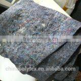 Felt Carpet Mattress Pad thumbnail-1