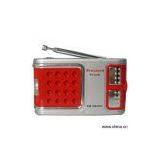 Sell FM Auto Scan Radio thumbnail-1