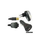 PDA 3-in-1 Charger Kit thumbnail-1