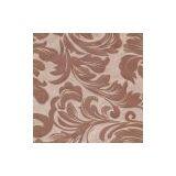 Sell 100% Polyester Suede Fabric With Stamping thumbnail-1