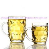 Supply Glass Cup