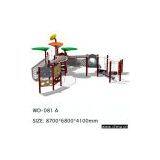 Outdoor Playground thumbnail-1