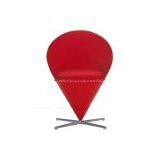 Panton Cone Chair thumbnail-1