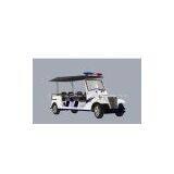 Electric Police Car thumbnail-1