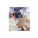 Sell Gasoline Chain Saw thumbnail-1