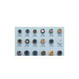 Metal Jeans Button thumbnail-1