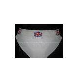 New & Hot Design Seamless Men & Women's Boxers thumbnail-1