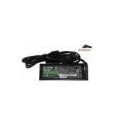 80W 19.5V For VGP-AC19V10 / VGP-AC19V11 Sony Vaio Laptop Power Adapter of 1.2M /1.5M thumbnail-1