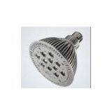 Curtain Wall Led,gypsum Ceiling,bulbs Lights(FW-PAR38-E27-12A)