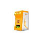 Keypad Token Dispenser Cashier Operated thumbnail-1