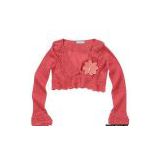 Sell Ladies' Knitted Sweater
