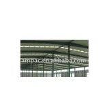 Steel Structure Plant ( Steel Structure Warehouse, Workshop ) thumbnail-1