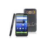 3G WCDMA 2100MHz, 4.1 Inch GPS WiFi Bluetooth, Google Android Touchpad Tablet PC