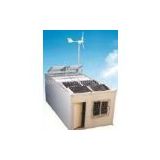 Wind and Solar Hybrid Power Monitoring System03