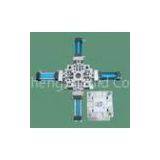 2738, H13, NAK80 Yudo / DME / HASCO Hot Runner Plastic Injection Moulds Customized thumbnail-1