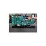 400 / 230V Cummins Diesel Engine Generator 240KW 300 KVA