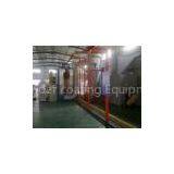 Powder Coating Line , Cyclone Second Class Recovery System