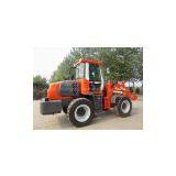 4WD Famous Brand Wheel Loader ZL30F With CE Certificate thumbnail-2