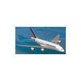 Air Freight From Shanghai to Almaty(ALA) thumbnail-3