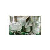 Step Up Oil High Voltage Power Transformers For The Electric Power Industry