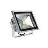 30 Watt Water Proof Outside LED Flood Light / COB LED Floodlights for Bridge or Square thumbnail-1