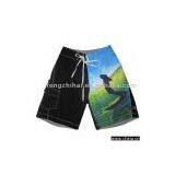 Sell Beach Shorts thumbnail-1