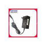 CE AUS Plug 9 Volt 1.5 Amp AC DC Power Adapter For CCTV Security , 50 / 60Hz