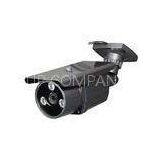 1280 * 960 & 720P Vandal-proof 1.3 Megapixel IP Cameras With 4-9mm Varifocal Lens