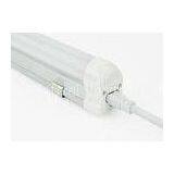 1200mm 4 Feet 14W / 16W SMD2835 Aluminum T5 LED Tube 14W 16W 1300Lm - 1600Lm thumbnail-1