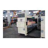 7.5kw 14702400mm Energy-saving Automatic Rotary Die-Cutting Machine With Soft Template