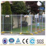 Durable High Quality Security Wire Mesh Temporary Fence thumbnail-1