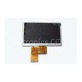 RGB Vertical Stripe Innolux LCD Screen 800x480 ED050NA-01C Backlit LED thumbnail-1