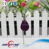 Laser Engraved RFID Key Fob/Key Tag for Door , China Manufacturer thumbnail-1