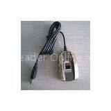 RS232/485 Capacitive Biometric Fingerprint Reader With Free Demo