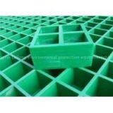 Heat Stability 25*25 Plastic Grating Cover thumbnail-1