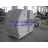 Fiberglass CT Equipment Housing for Medical Use thumbnail-2