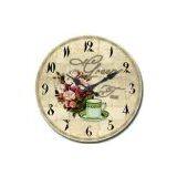 Art Clock/fashion Wall Clock/art Wall Clock thumbnail-2